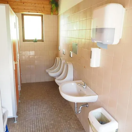 Camping Tiny House Am Idyllischen Schluechttal Naturcampingplatz Waldshut-Tiengen